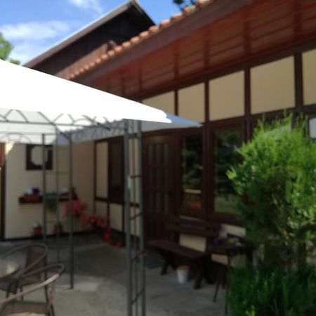 Stara Breza 1 Rooms Palić Eksteriør bilde