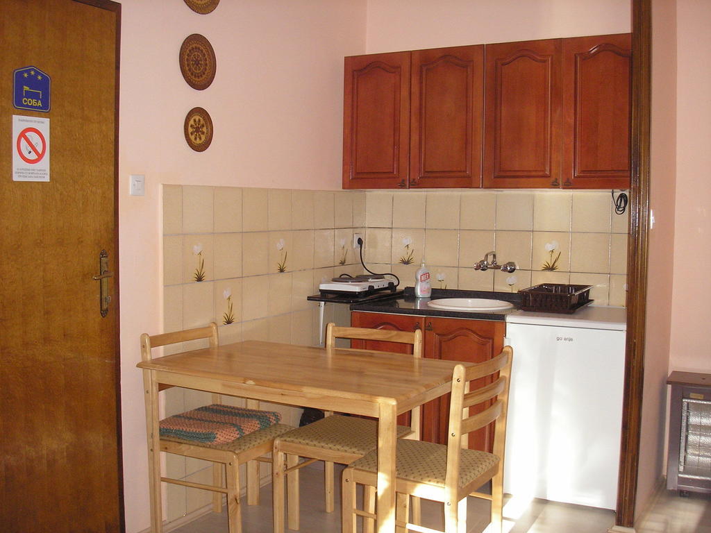 Stara Breza 1 Rooms Palić Eksteriør bilde