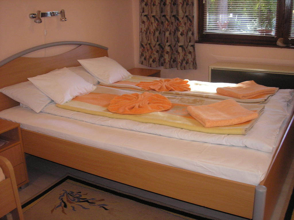 Stara Breza 1 Rooms Palić Eksteriør bilde