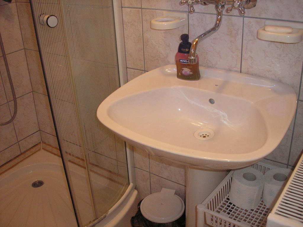 Stara Breza 1 Rooms Palić Rom bilde