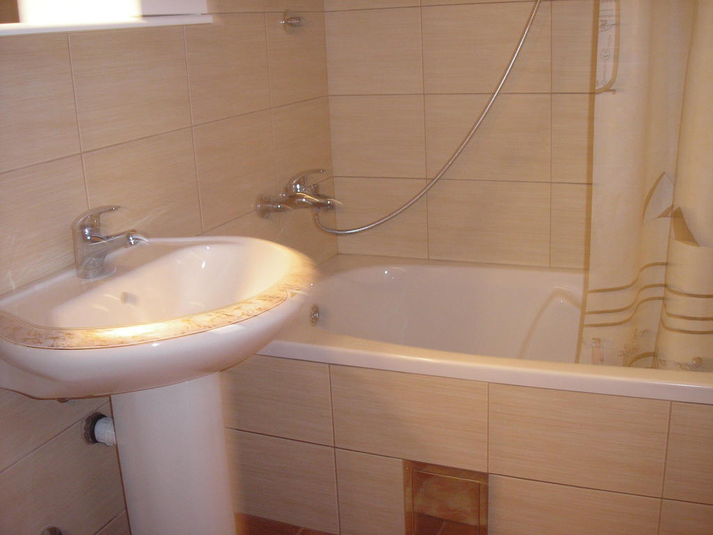 Stara Breza 1 Rooms Palić Rom bilde