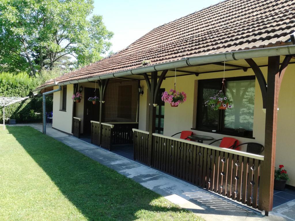 Stara Breza 1 Rooms Palić Eksteriør bilde