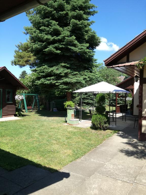 Stara Breza 1 Rooms Palić Eksteriør bilde