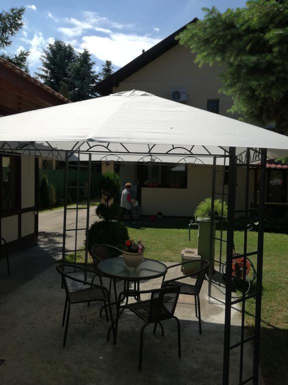 Stara Breza 1 Rooms Palić Eksteriør bilde