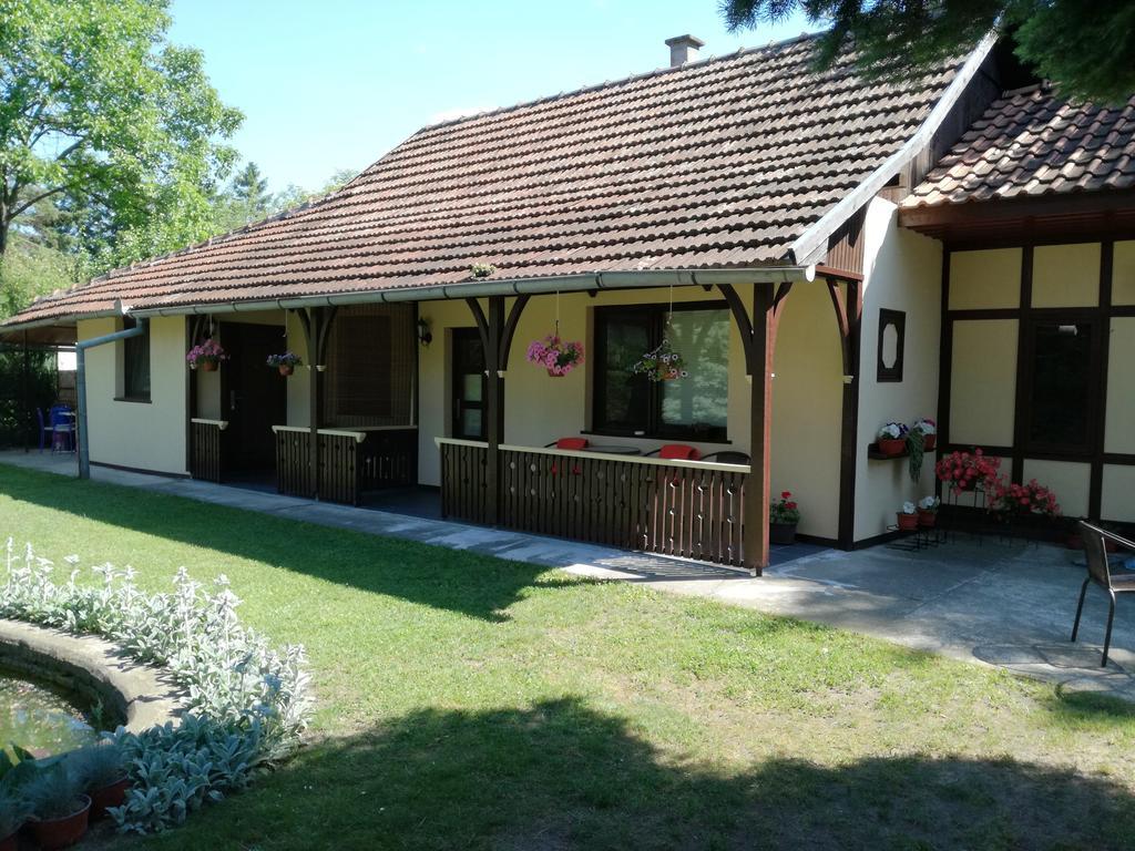 Stara Breza 1 Rooms Palić Eksteriør bilde